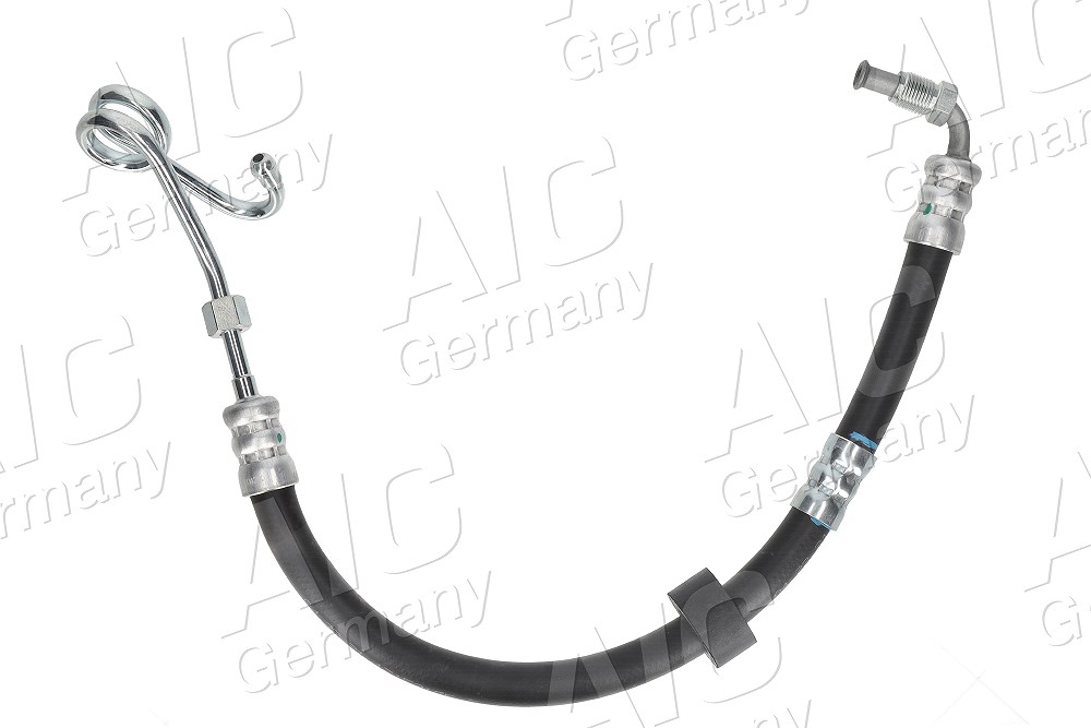 Aic Hydraulikschlauch, Lenkung [Hersteller-Nr. 58600] für Mercedes-Benz