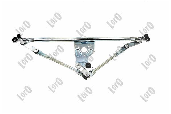 Abakus Wischergestänge [Hersteller-Nr. 103-04-015] für Fiat