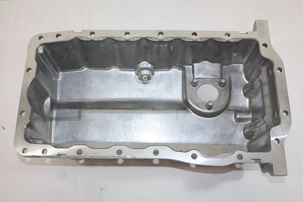 Automega Ölwanne [Hersteller-Nr. 130039310] für Audi, VW, Seat, Skoda