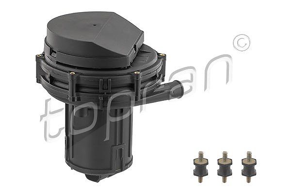 Topran Sekundärluftpumpe [Hersteller-Nr. 502940] für BMW