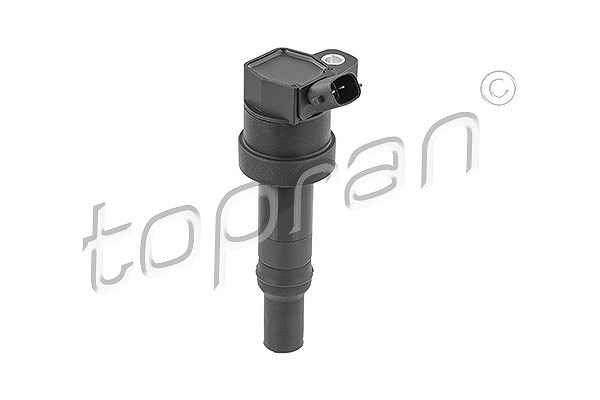 Topran Zündspule [Hersteller-Nr. 623904] für Kia, Hyundai