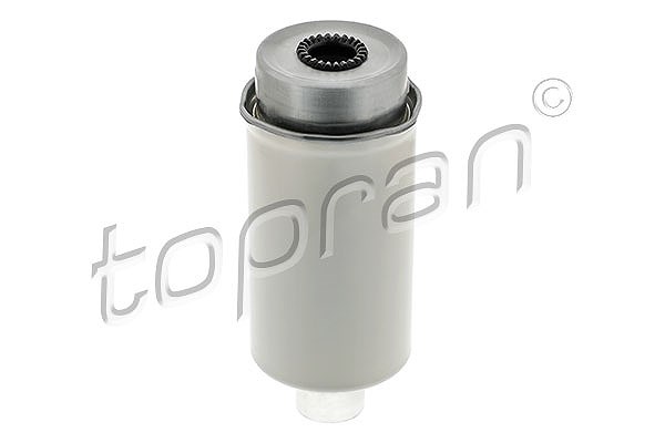 Topran Kraftstofffilter [Hersteller-Nr. 302728] für Ford