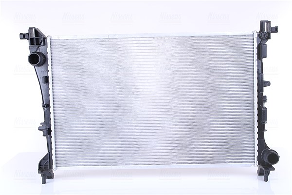 Nissens Kühler, Motorkühlung [Hersteller-Nr. 606441] für Fiat