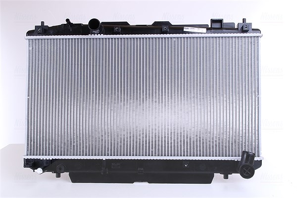 Nissens Kühler, Motorkühlung [Hersteller-Nr. 64638A] für Toyota