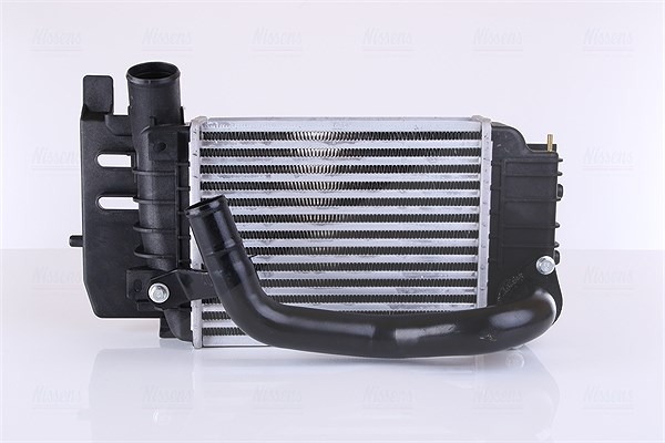 Nissens Ladeluftkühler [Hersteller-Nr. 96565] für Subaru, Toyota