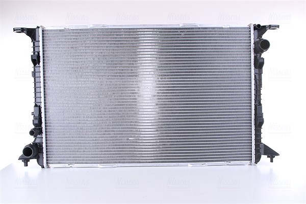 Nissens Kühler, Motorkühlung [Hersteller-Nr. 60359] für Audi