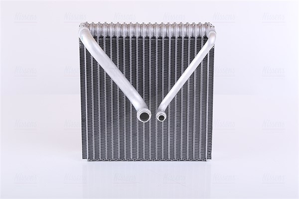 Nissens Verdampfer, Klimaanlage [Hersteller-Nr. 92234] für Audi