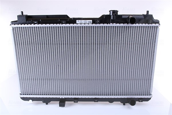 Nissens Kühler, Motorkühlung [Hersteller-Nr. 68101A] für Honda