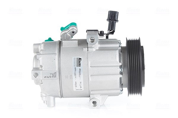 Nissens Kompressor, Klimaanlage [Hersteller-Nr. 890239] für Kia