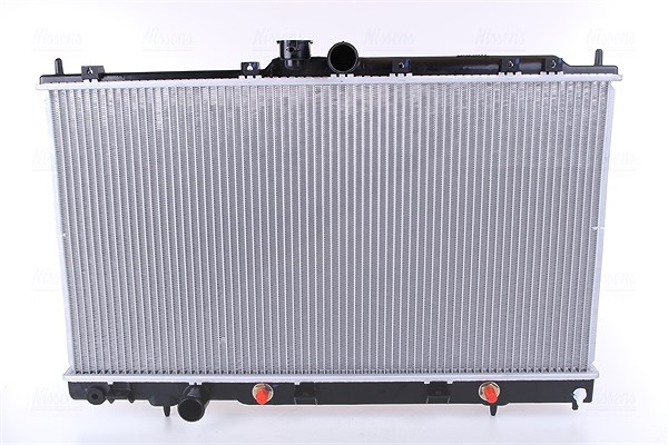 Nissens Kühler, Motorkühlung [Hersteller-Nr. 62894] für Mitsubishi