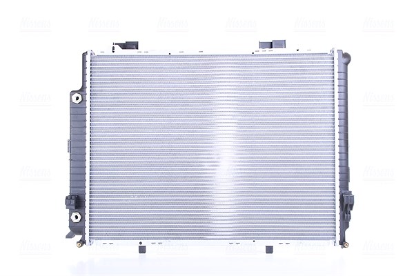 Nissens Kühler, Motorkühlung [Hersteller-Nr. 62612A] für Mercedes-Benz