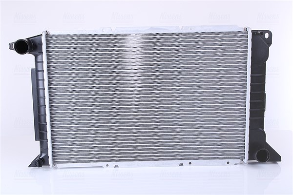 Nissens Kühler, Motorkühlung [Hersteller-Nr. 62080A] für Ford