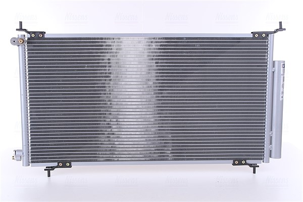 Nissens Kondensator, Klimaanlage [Hersteller-Nr. 94772] für Honda