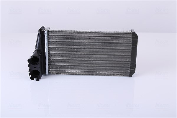 Nissens Wärmetauscher, Innenraumheizung [Hersteller-Nr. 72945] für Peugeot