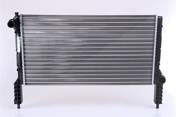 Nissens Kühler, Motorkühlung [Hersteller-Nr. 61769] für Fiat