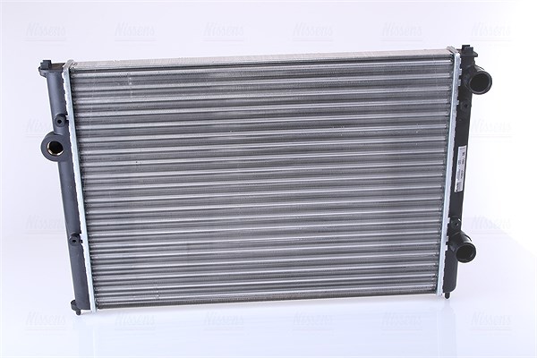 Nissens Kühler, Motorkühlung [Hersteller-Nr. 652511] für VW
