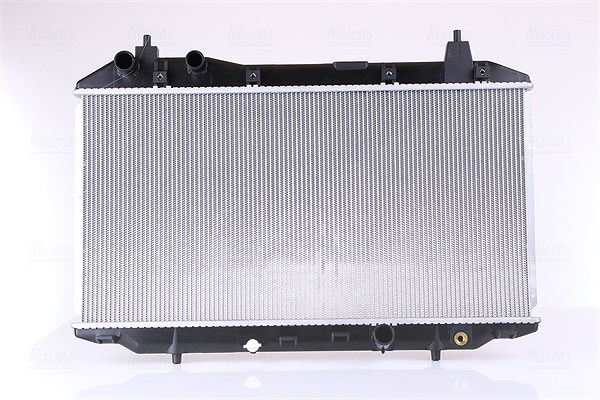 Nissens Kühler, Motorkühlung [Hersteller-Nr. 68147] für Honda