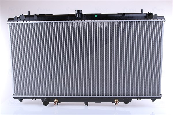 Nissens Kühler, Motorkühlung [Hersteller-Nr. 62953A] für Nissan