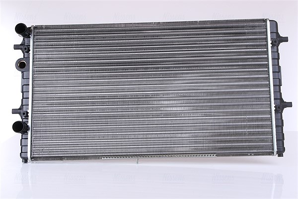 Nissens Kühler, Motorkühlung [Hersteller-Nr. 67302] für Seat