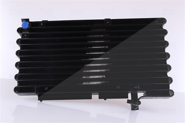 Nissens Kondensator, Klimaanlage [Hersteller-Nr. 94000] für Audi