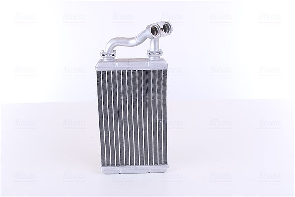Nissens Wärmetauscher, Innenraumheizung [Hersteller-Nr. 70520] für BMW
