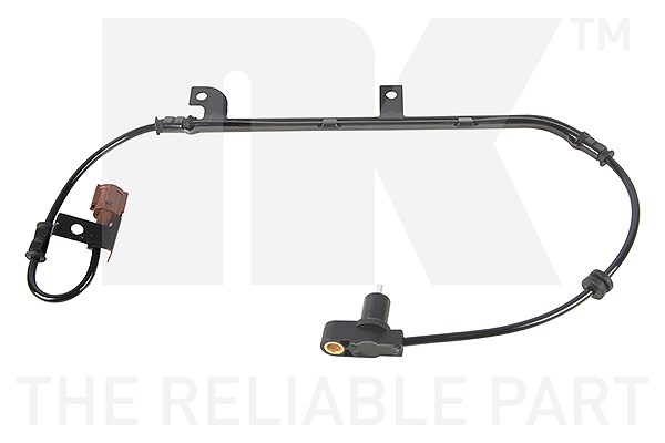 Nk Sensor, Raddrehzahl [Hersteller-Nr. 292237] für Nissan