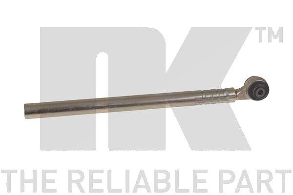 Nk Axialgelenk, Spurstange [Hersteller-Nr. 5031924] für Citroën, Peugeot