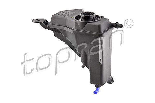 Topran Ausgleichsbehälter, Kühlmittel [Hersteller-Nr. 502919] für BMW