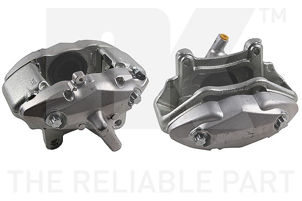 Nk Bremssattel [Hersteller-Nr. 2133275] für Mercedes-Benz