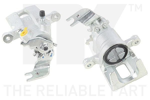 Nk Bremssattel [Hersteller-Nr. 2126165] für Honda