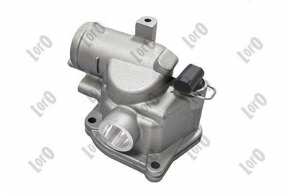 Abakus Thermostat, Kühlmittel [Hersteller-Nr. 014-025-0002] für Jeep, Mercedes-Benz