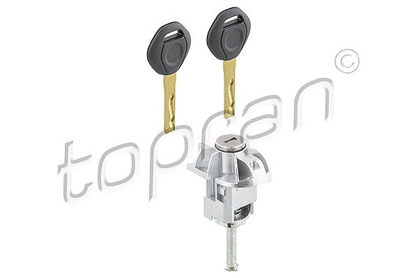 Topran Schließzylinder [Hersteller-Nr. 503023] für BMW