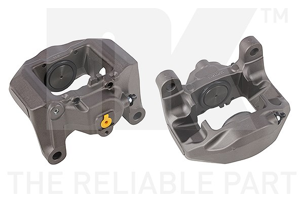 Nk Bremssattel hinten rechts [Hersteller-Nr. 2147262] für VW