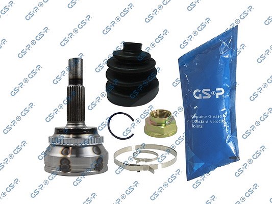 Gsp Gelenksatz, Antriebswelle [Hersteller-Nr. 859044] für Toyota