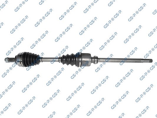Gsp Antriebswelle [Hersteller-Nr. 210295] für Citroën