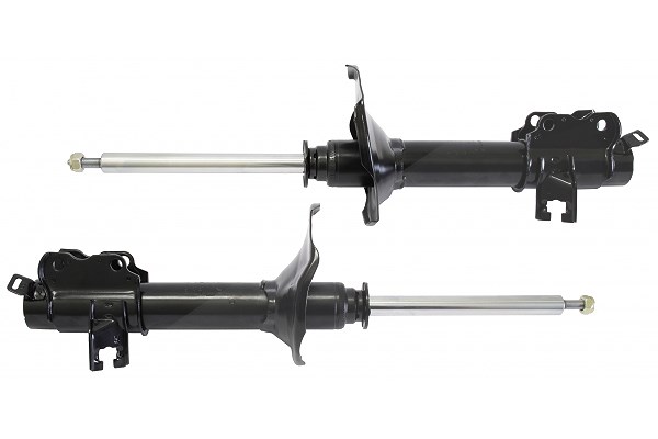 Mapco Stoßdämpfer [Hersteller-Nr. 20524/5] für Nissan