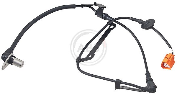 A.b.s. Sensor, Raddrehzahl [Hersteller-Nr. 31294] für Honda