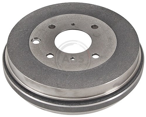 A.b.s. 1x Bremstrommel [Hersteller-Nr. 2921-S] für Nissan