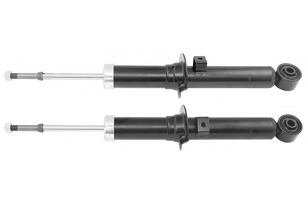 Mapco Stoßdämpfer [Hersteller-Nr. 40593/4] für Kia