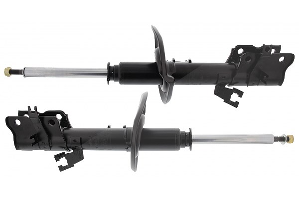 Mapco Stoßdämpfer [Hersteller-Nr. 40263/4] für Nissan
