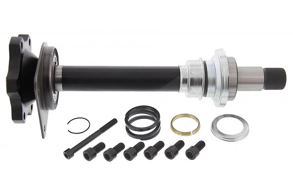 Mapco Steckwelle, Differential [Hersteller-Nr. 77800] für Ford, VW, Seat
