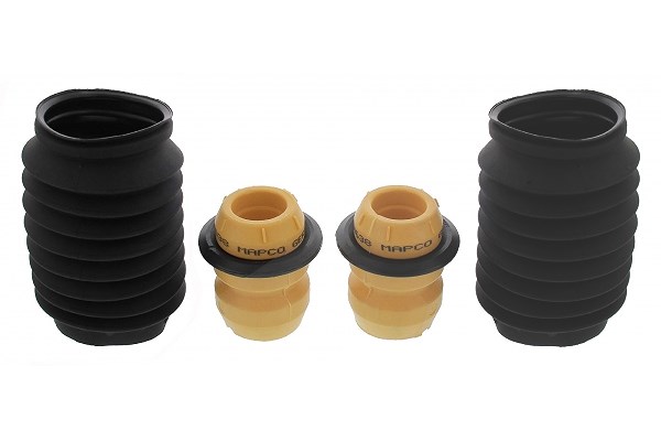 Mapco Staubschutzsatz, Stoßdämpfer [Hersteller-Nr. 34638] für BMW