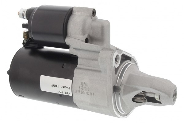 Mapco Starter [Hersteller-Nr. 113850] für Mercedes-Benz