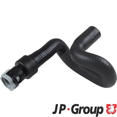 Jp Group Kühlerschlauch [Hersteller-Nr. 1514302000] für Ford