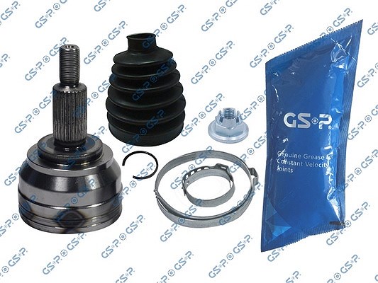 Gsp Gelenksatz, Antriebswelle [Hersteller-Nr. 850131] für Renault