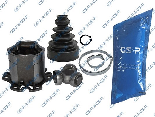 Gsp Gelenksatz, Antriebswelle [Hersteller-Nr. 661033] für Audi