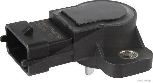 Herth+buss Jakoparts Sensor, Drosselklappenstellung [Hersteller-Nr. J5640308] für Kia