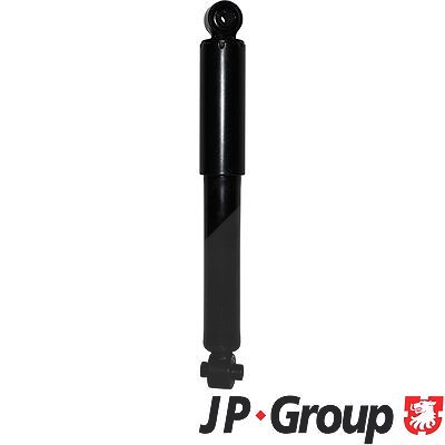 Jp Group Stoßdämpfer [Hersteller-Nr. 1552104100] für Ford, Fiat