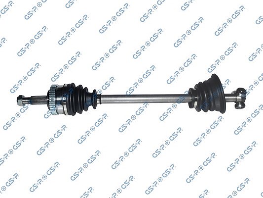 Gsp Antriebswelle [Hersteller-Nr. 250506] für Renault