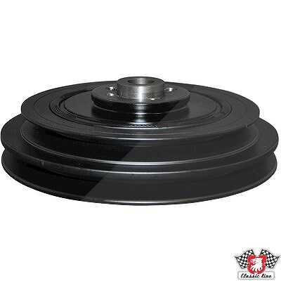 Jp Group Riemenscheibe, Kurbelwelle [Hersteller-Nr. 1118304900] für VW